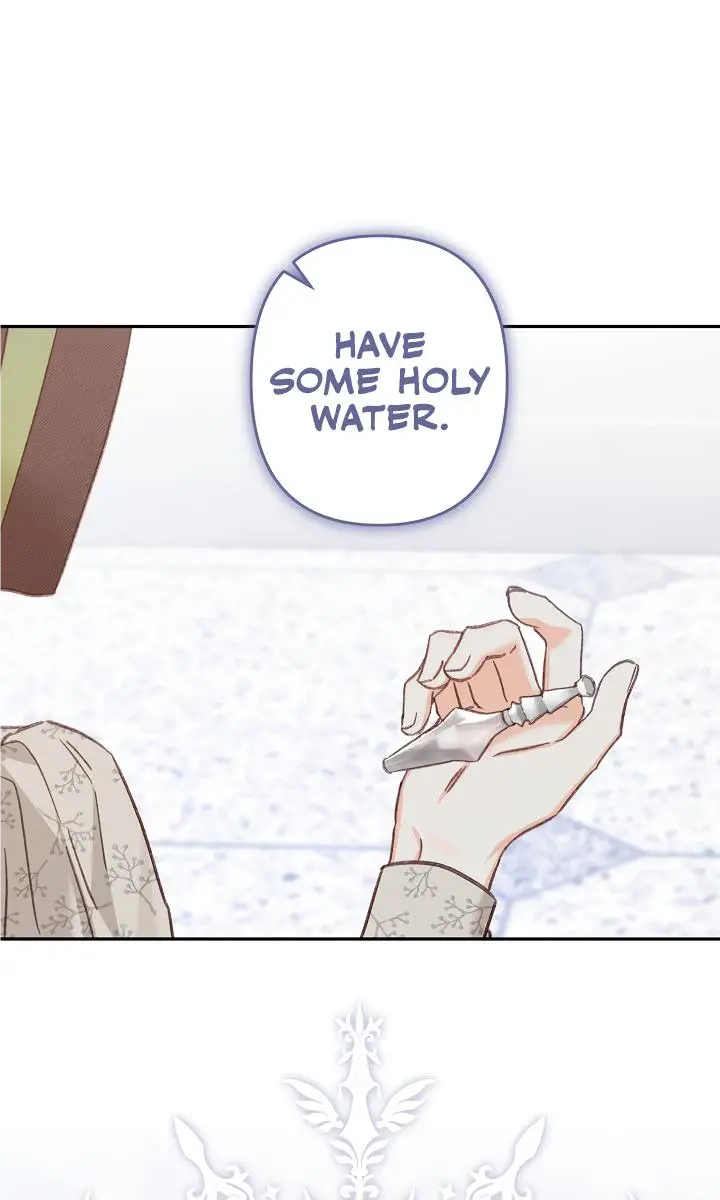 How to Survive as a Maid in a Horror Game Chapter 27 Page 31