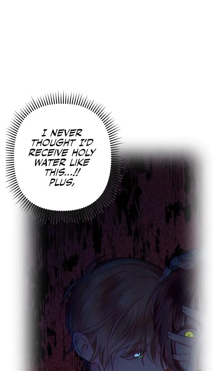 How to Survive as a Maid in a Horror Game Chapter 27 Page 35