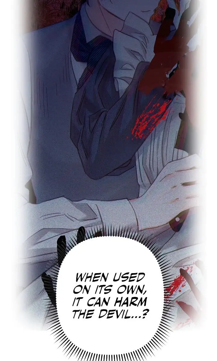 How to Survive as a Maid in a Horror Game Chapter 27 Page 36