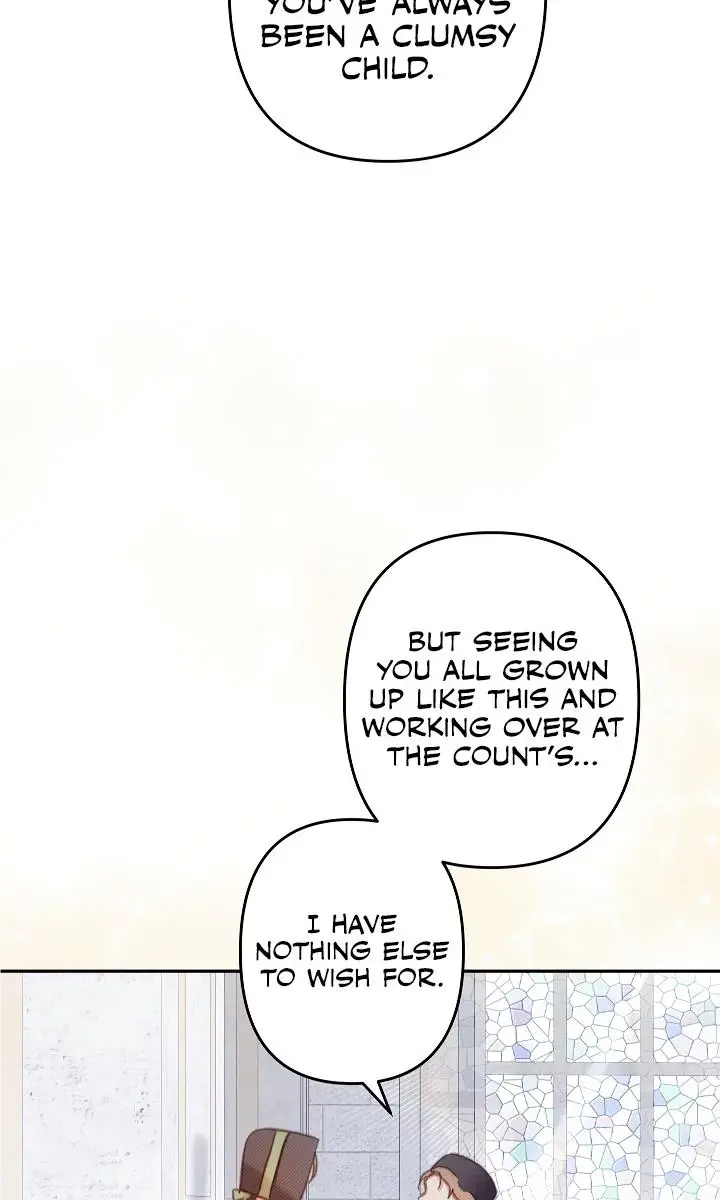 How to Survive as a Maid in a Horror Game Chapter 27 Page 38
