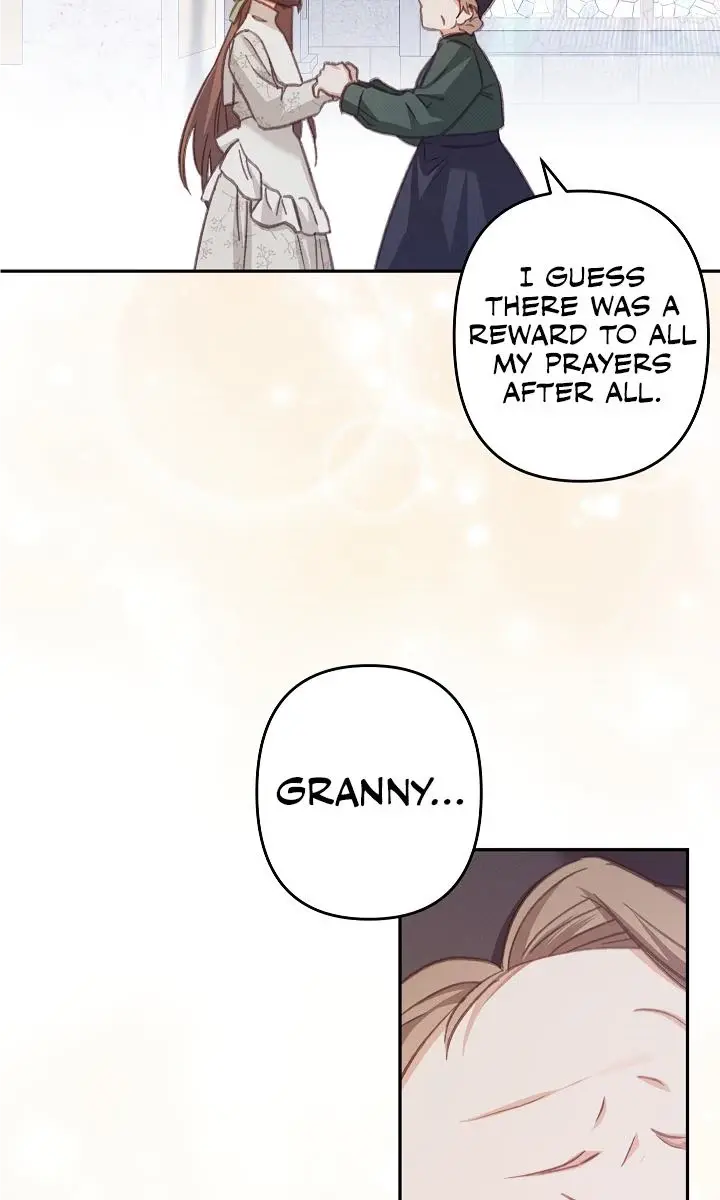 How to Survive as a Maid in a Horror Game Chapter 27 Page 39
