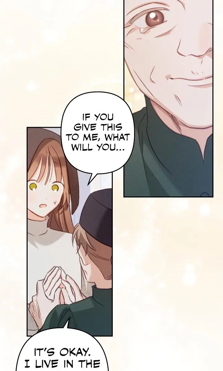 How to Survive as a Maid in a Horror Game Chapter 27 Page 40