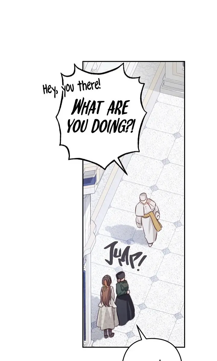 How to Survive as a Maid in a Horror Game Chapter 27 Page 45