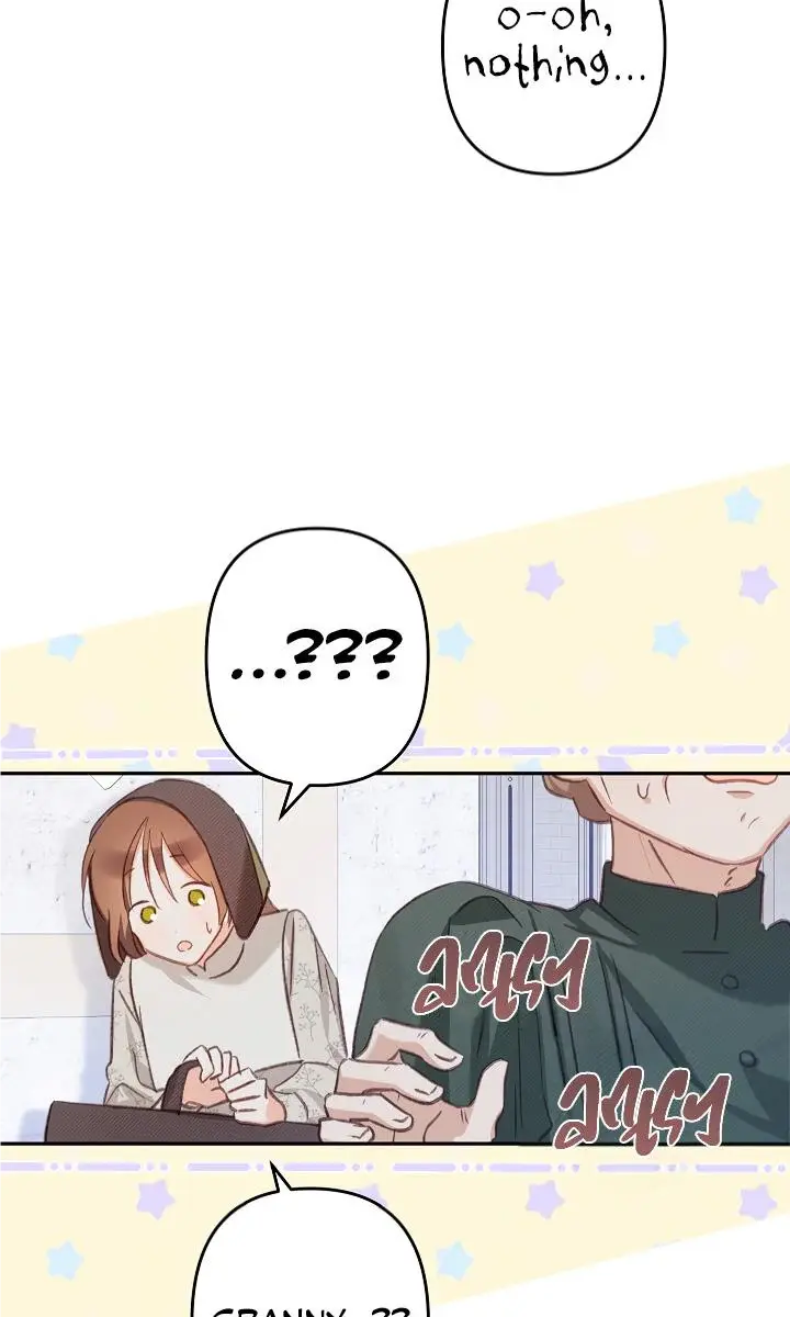 How to Survive as a Maid in a Horror Game Chapter 27 Page 46