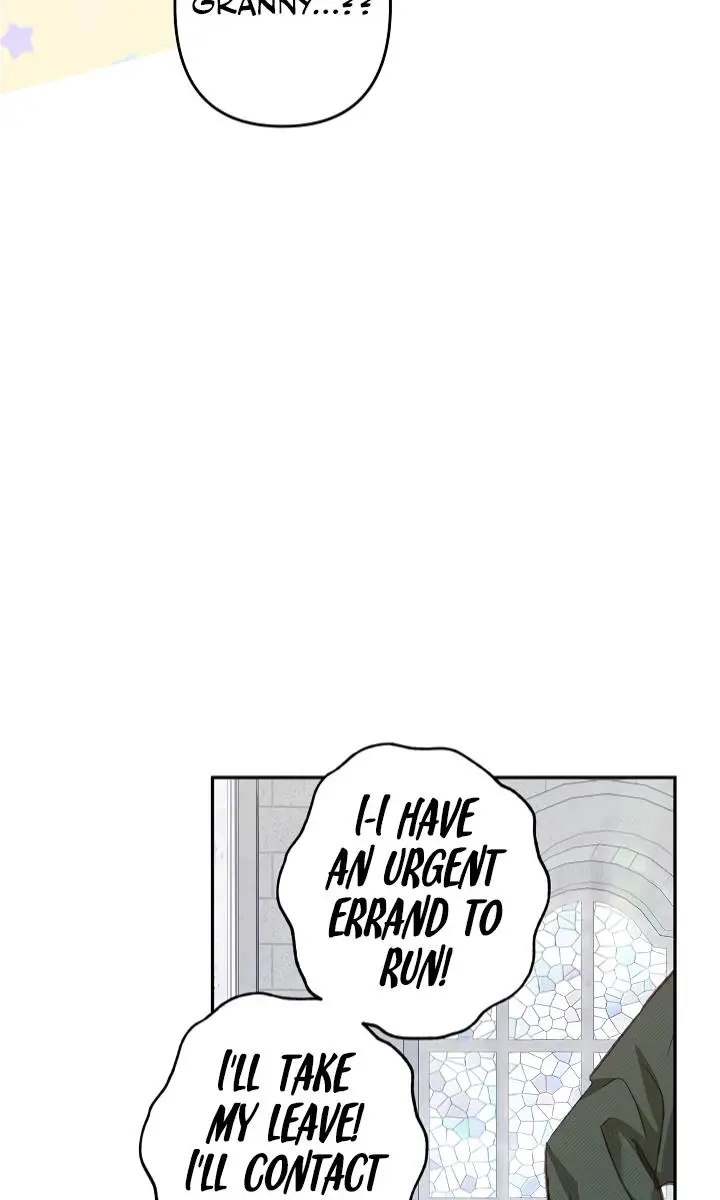 How to Survive as a Maid in a Horror Game Chapter 27 Page 47