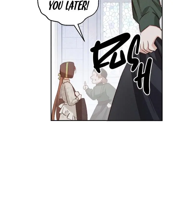 How to Survive as a Maid in a Horror Game Chapter 27 Page 48