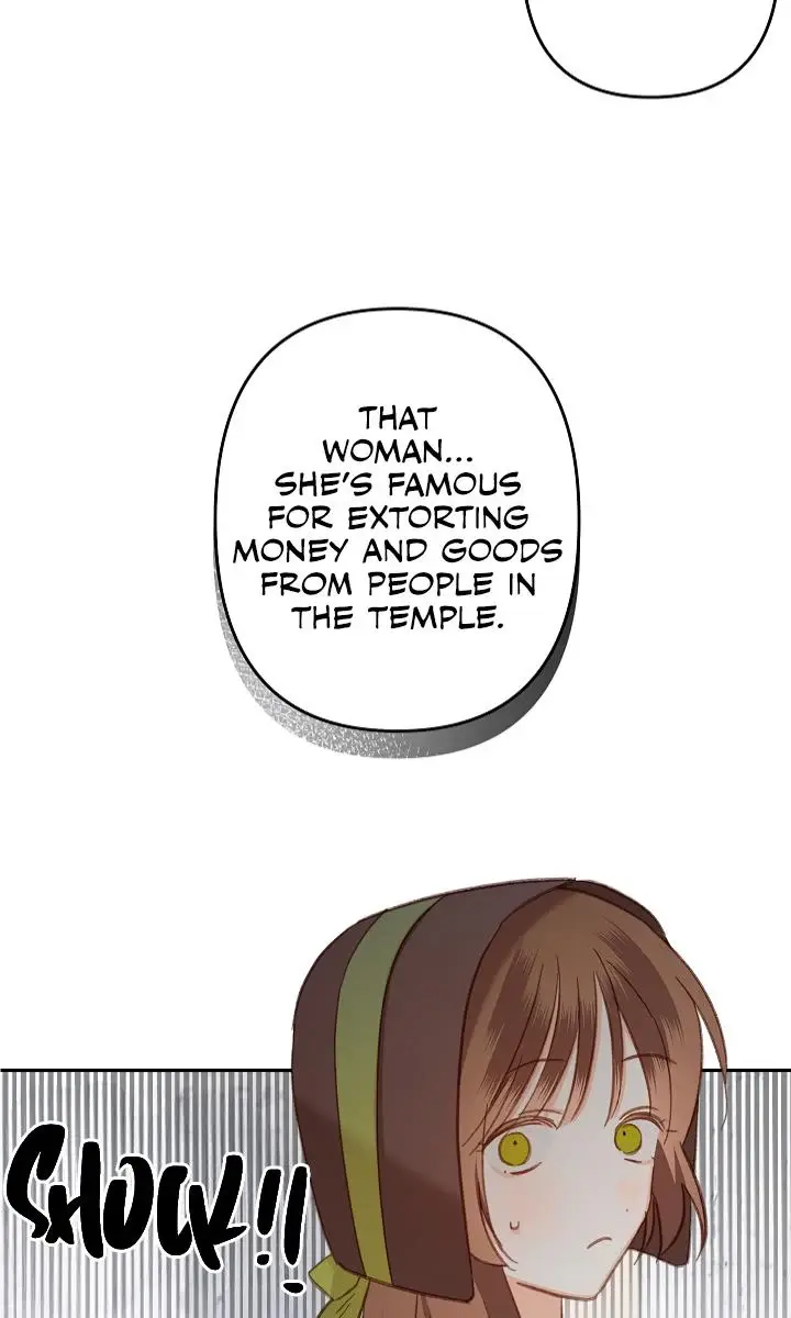 How to Survive as a Maid in a Horror Game Chapter 27 Page 51