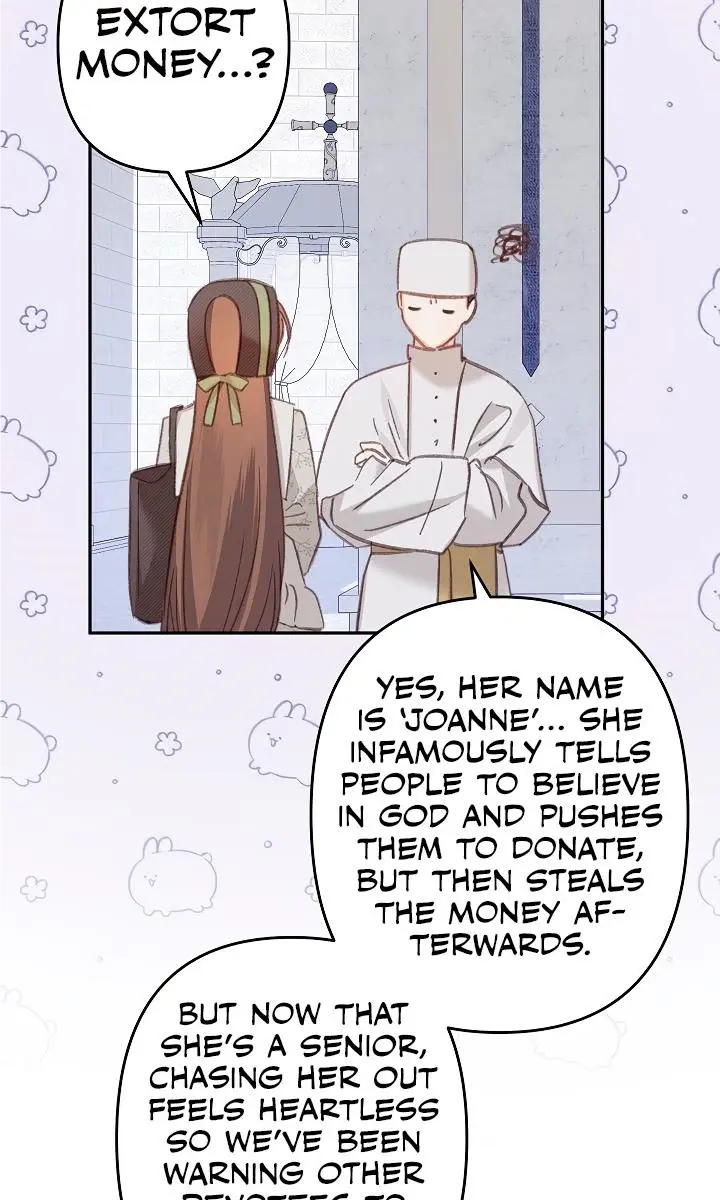 How to Survive as a Maid in a Horror Game Chapter 27 Page 53
