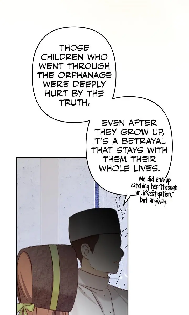 How to Survive as a Maid in a Horror Game Chapter 27 Page 60