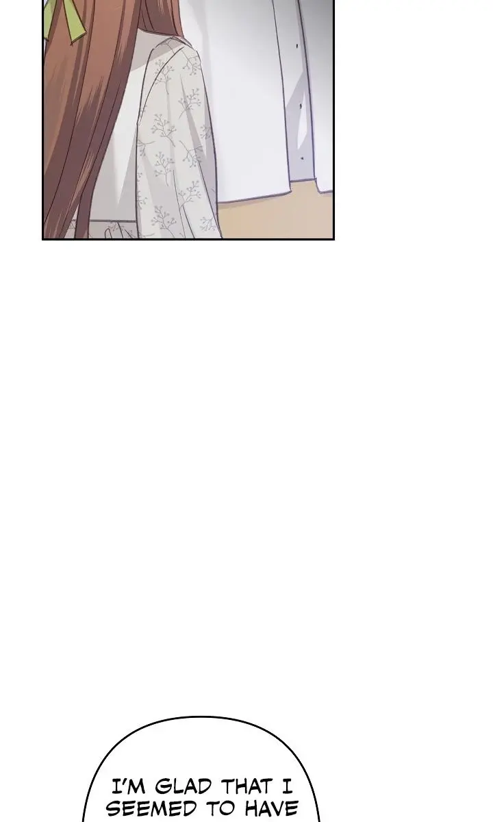 How to Survive as a Maid in a Horror Game Chapter 27 Page 61