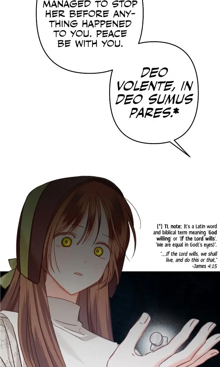 How to Survive as a Maid in a Horror Game Chapter 27 Page 62