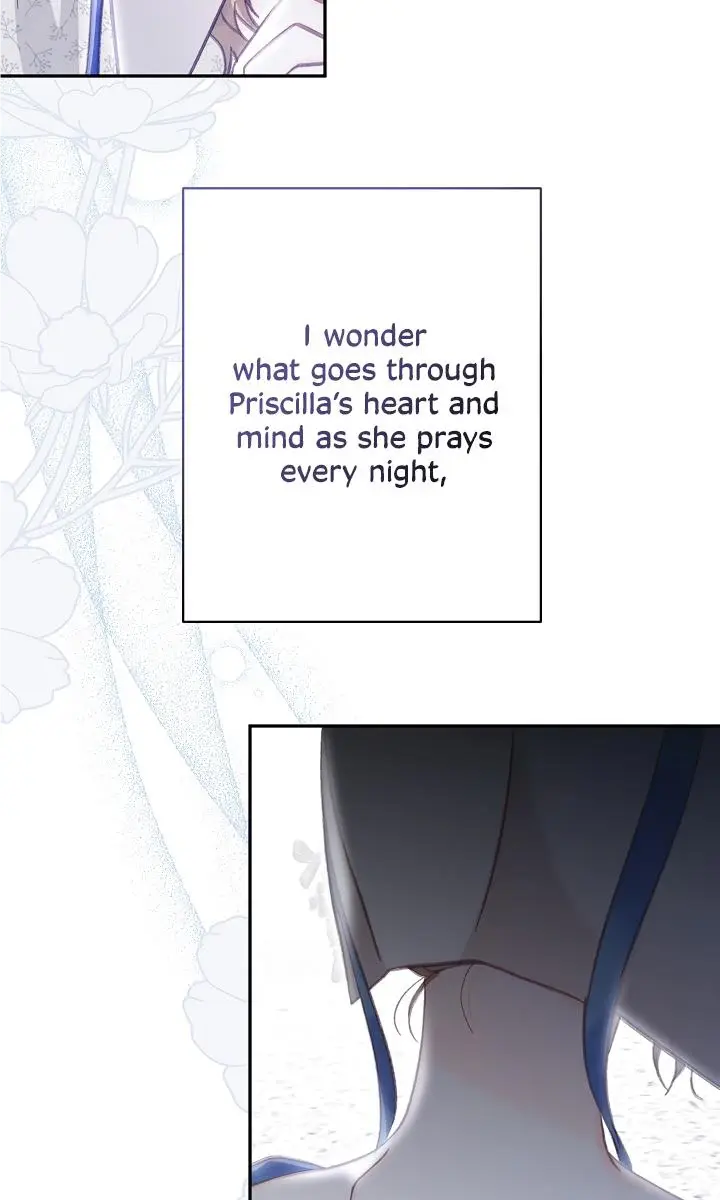 How to Survive as a Maid in a Horror Game Chapter 27 Page 71