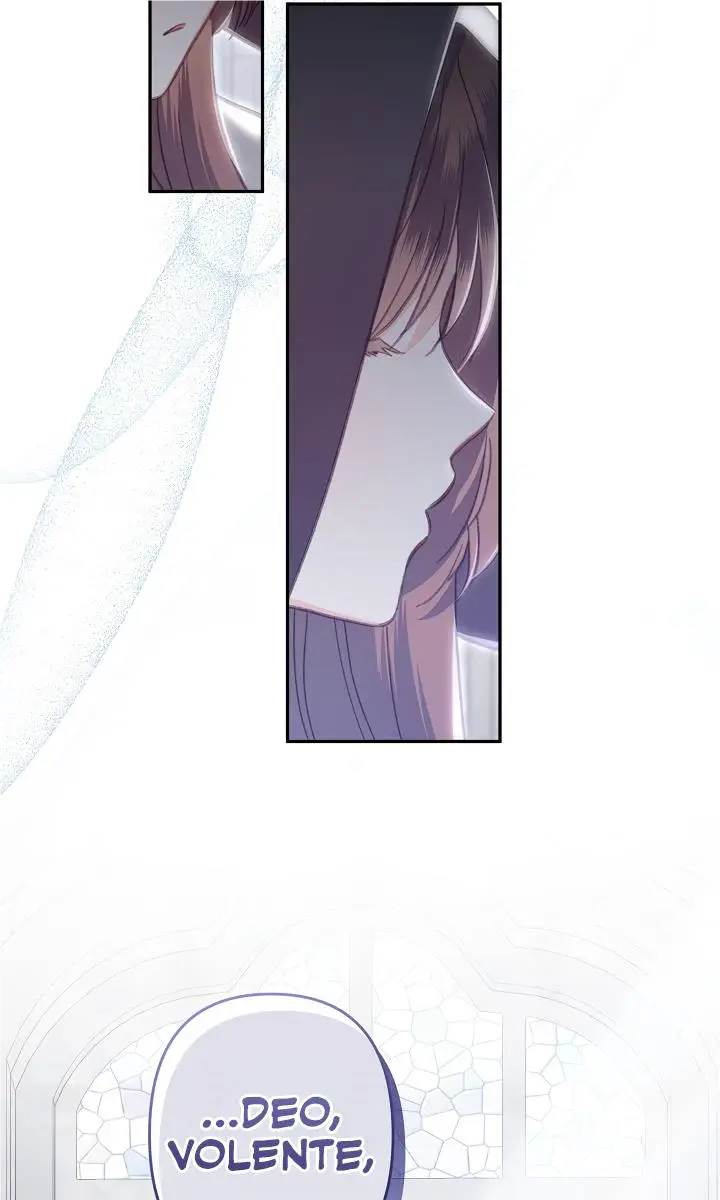 How to Survive as a Maid in a Horror Game Chapter 27 Page 75