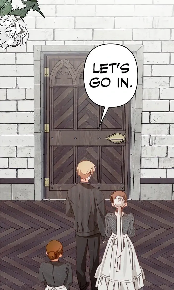 How to Survive as a Maid in a Horror Game Chapter 27 Page 83