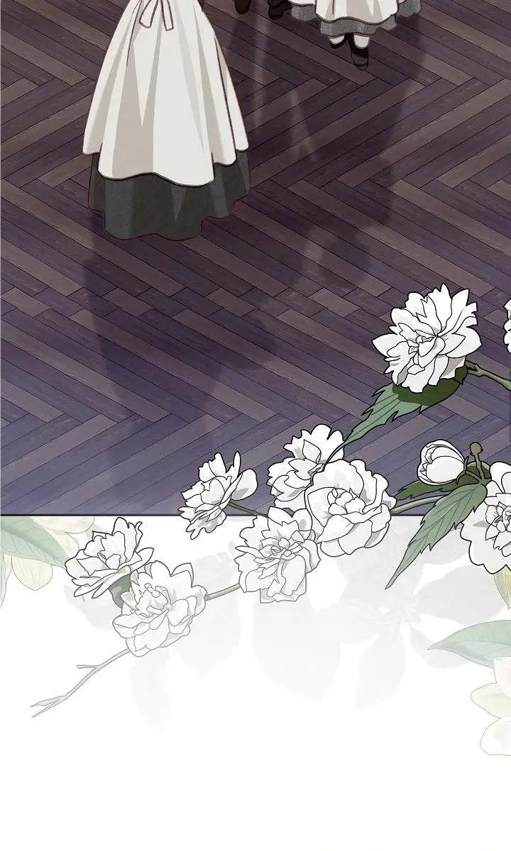 How to Survive as a Maid in a Horror Game Chapter 27 Page 84