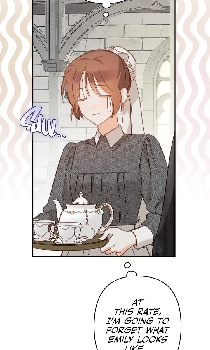 How to Survive as a Maid in a Horror Game Chapter 27 Page 86