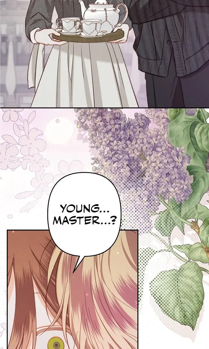 How to Survive as a Maid in a Horror Game Chapter 27 Page 89