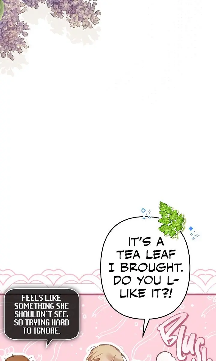 How to Survive as a Maid in a Horror Game Chapter 27 Page 92