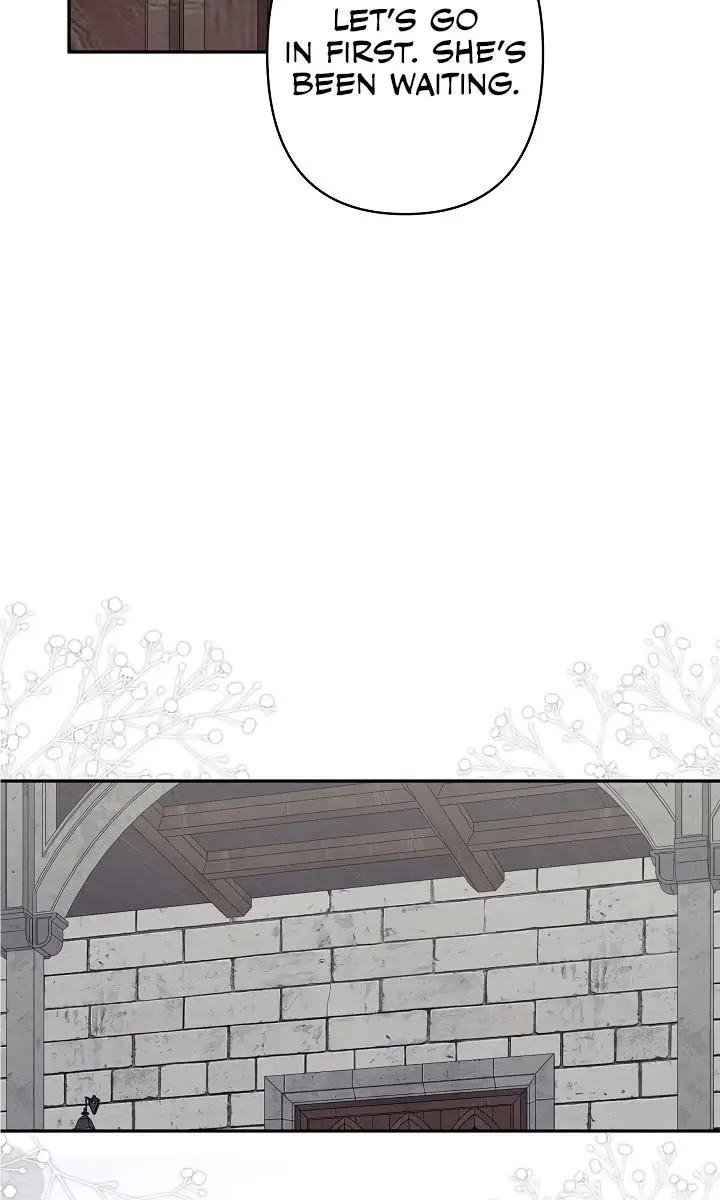 How to Survive as a Maid in a Horror Game Chapter 27 Page 95