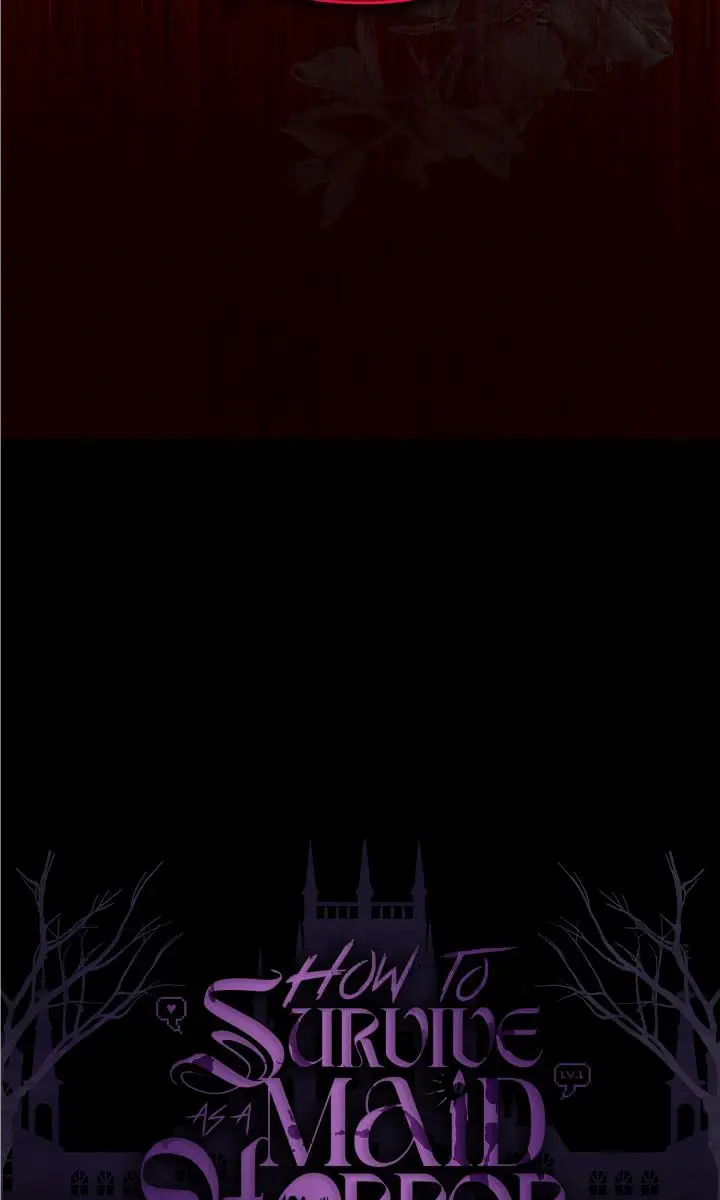 How to Survive as a Maid in a Horror Game Chapter 27 Page 103
