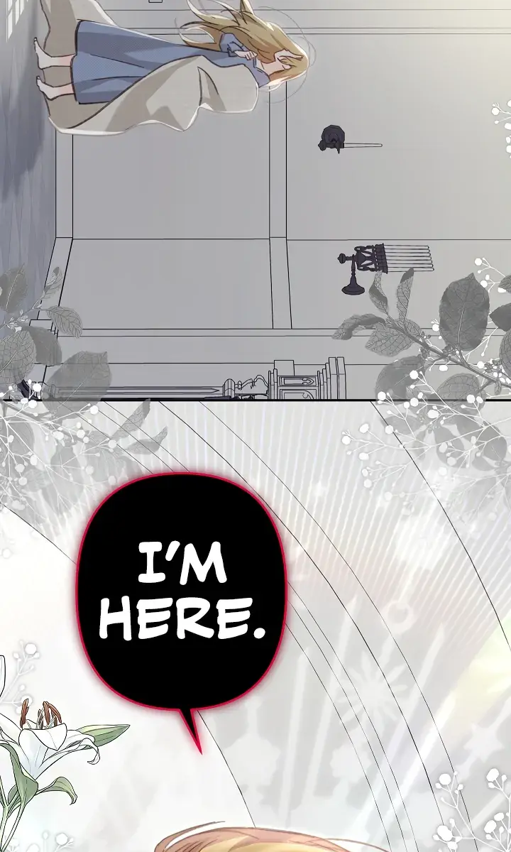 How to Survive as a Maid in a Horror Game Chapter 28 Page 7