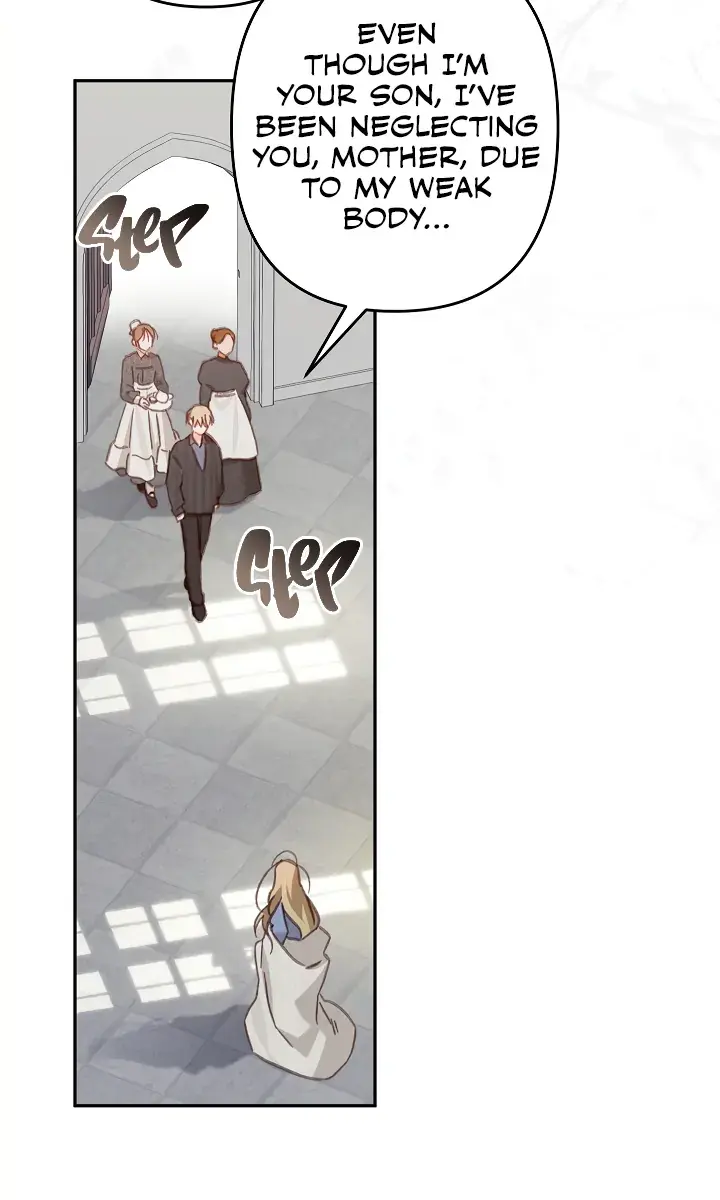 How to Survive as a Maid in a Horror Game Chapter 28 Page 16