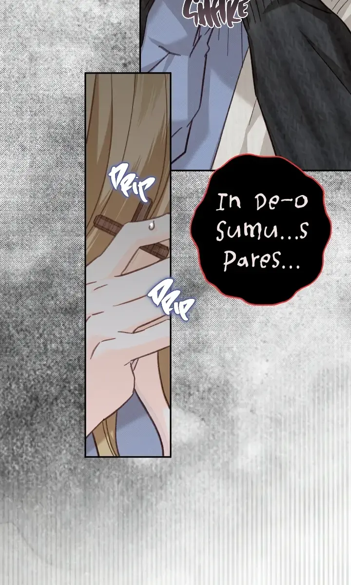 How to Survive as a Maid in a Horror Game Chapter 28 Page 25