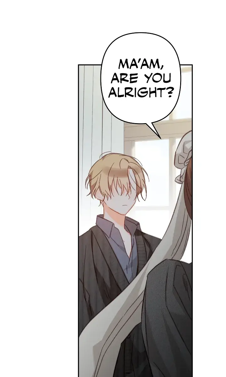 How to Survive as a Maid in a Horror Game Chapter 28 Page 29