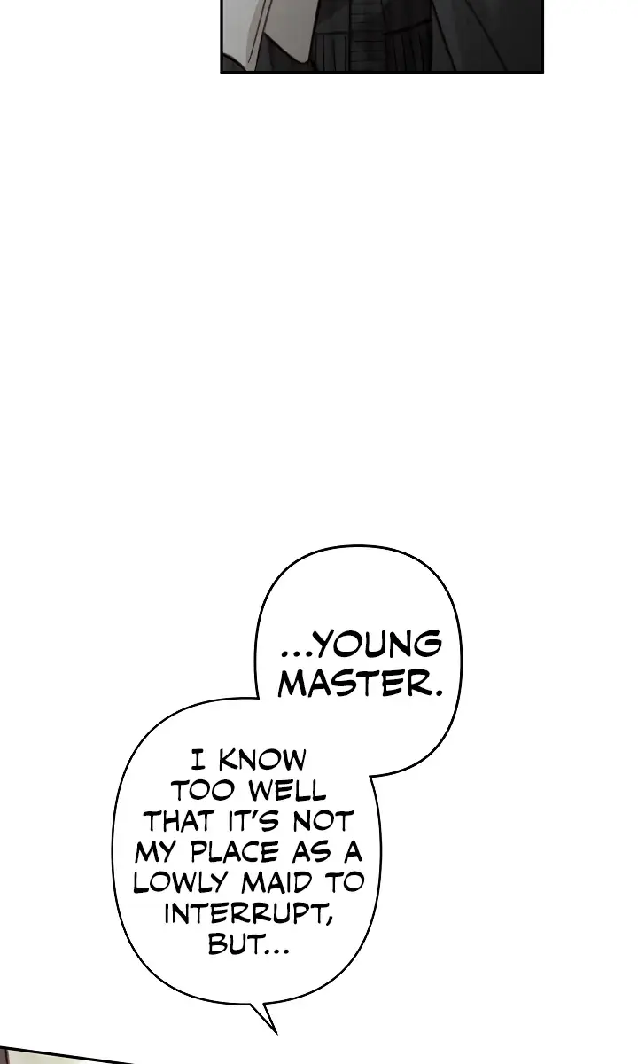 How to Survive as a Maid in a Horror Game Chapter 28 Page 30
