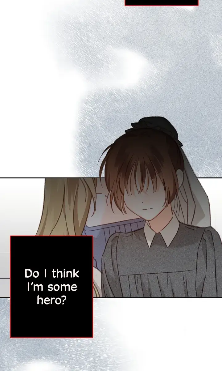 How to Survive as a Maid in a Horror Game Chapter 28 Page 33