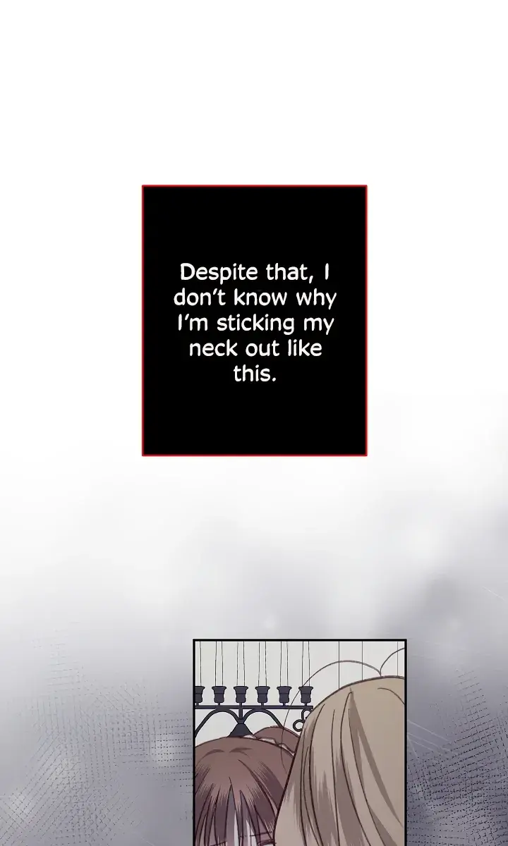 How to Survive as a Maid in a Horror Game Chapter 28 Page 37