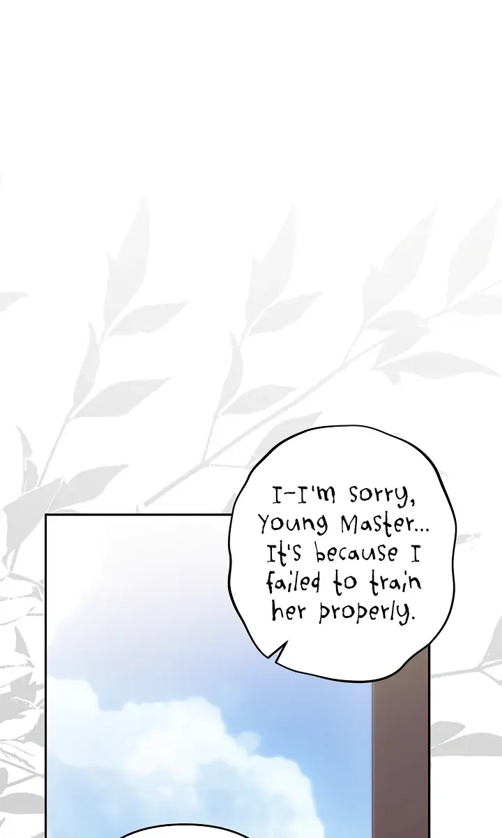 How to Survive as a Maid in a Horror Game Chapter 28 Page 44