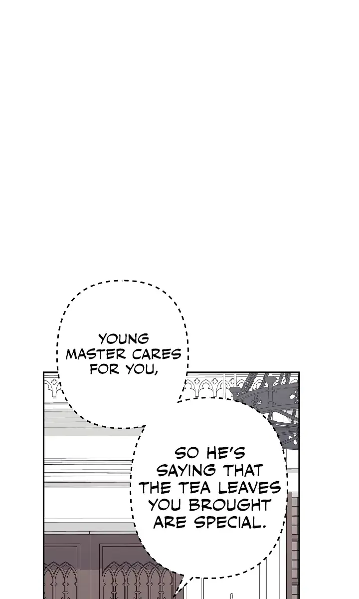How to Survive as a Maid in a Horror Game Chapter 28 Page 56