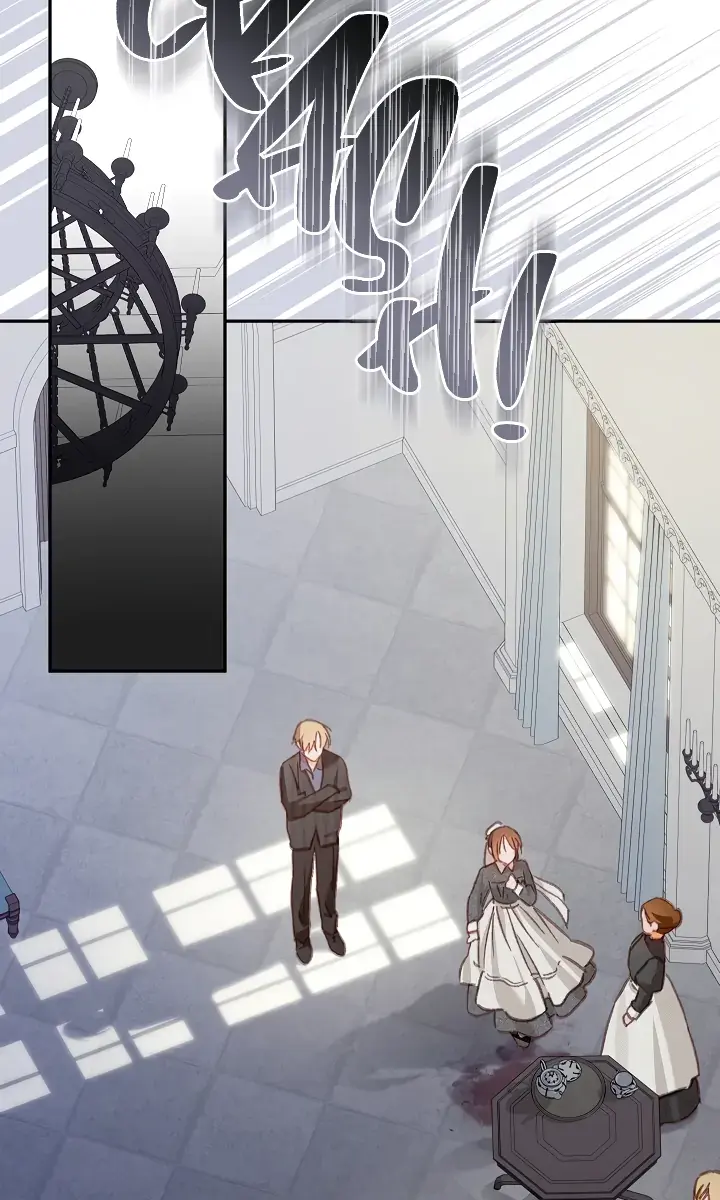 How to Survive as a Maid in a Horror Game Chapter 28 Page 59