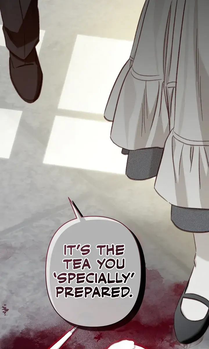 How to Survive as a Maid in a Horror Game Chapter 28 Page 63