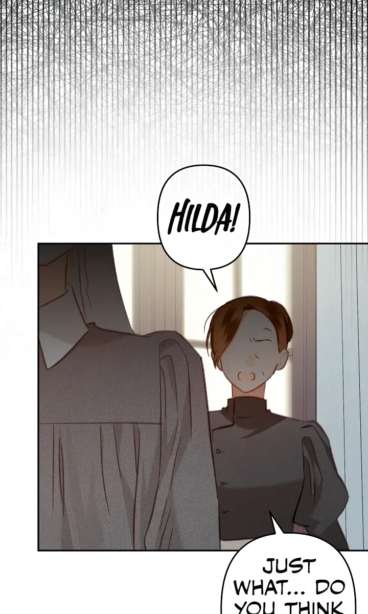 How to Survive as a Maid in a Horror Game Chapter 28 Page 65