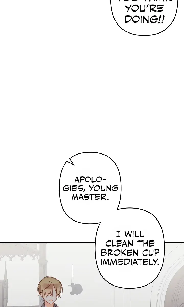 How to Survive as a Maid in a Horror Game Chapter 28 Page 66