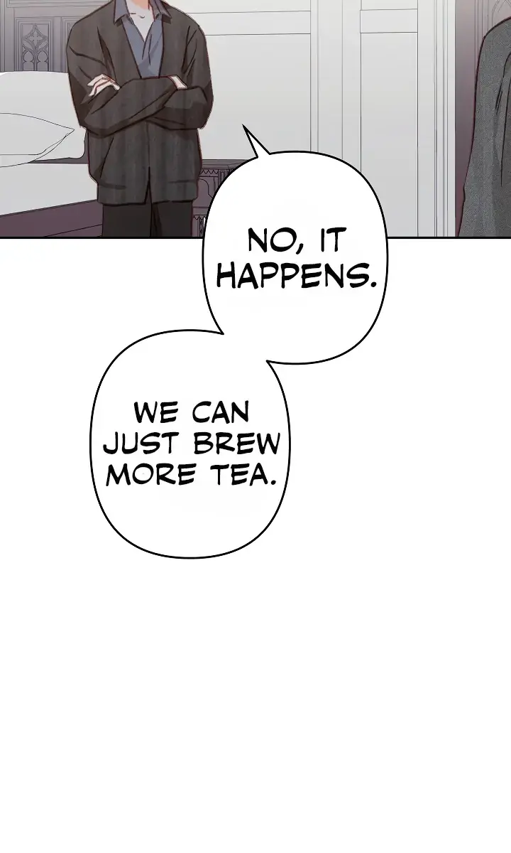 How to Survive as a Maid in a Horror Game Chapter 28 Page 67