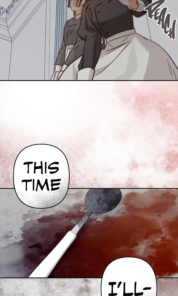 How to Survive as a Maid in a Horror Game Chapter 28 Page 71