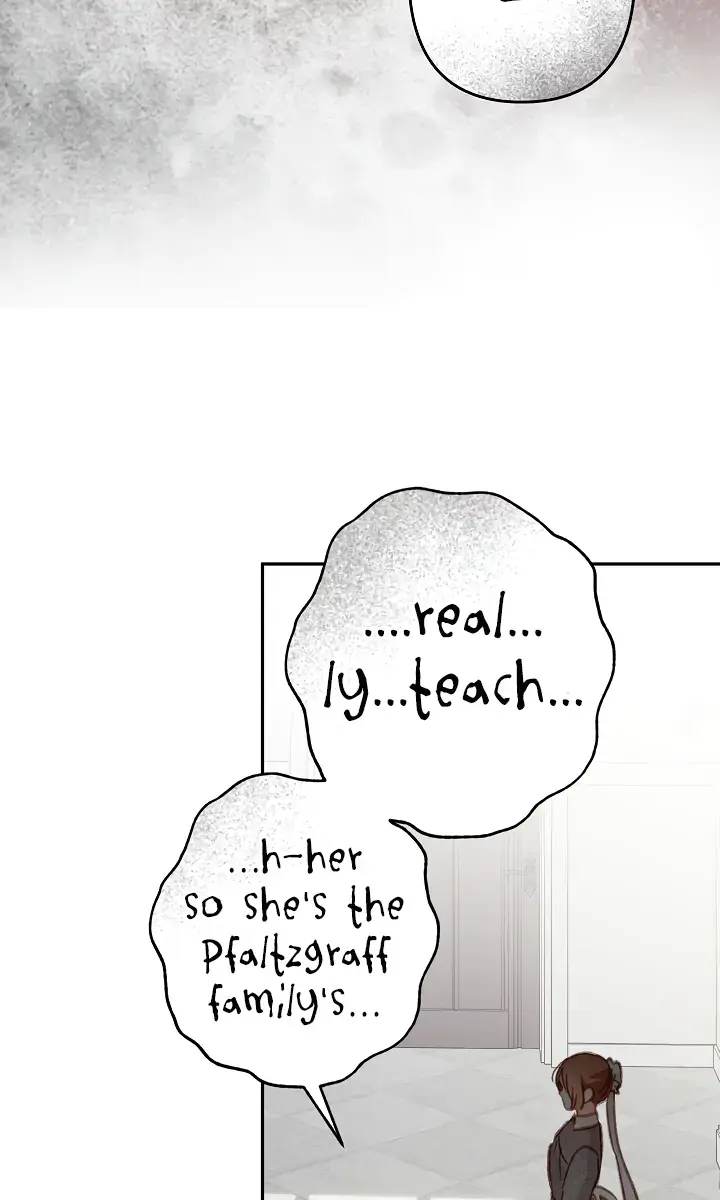 How to Survive as a Maid in a Horror Game Chapter 28 Page 72
