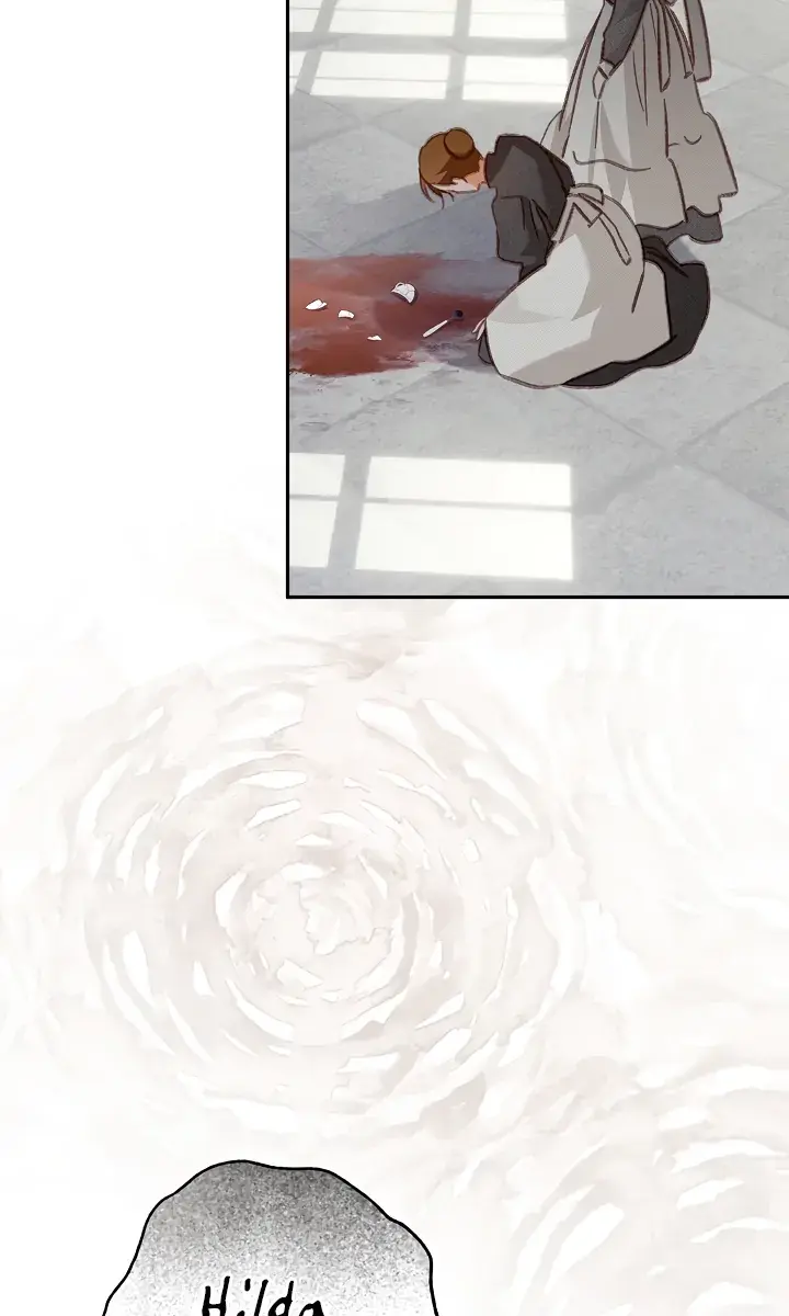 How to Survive as a Maid in a Horror Game Chapter 28 Page 73