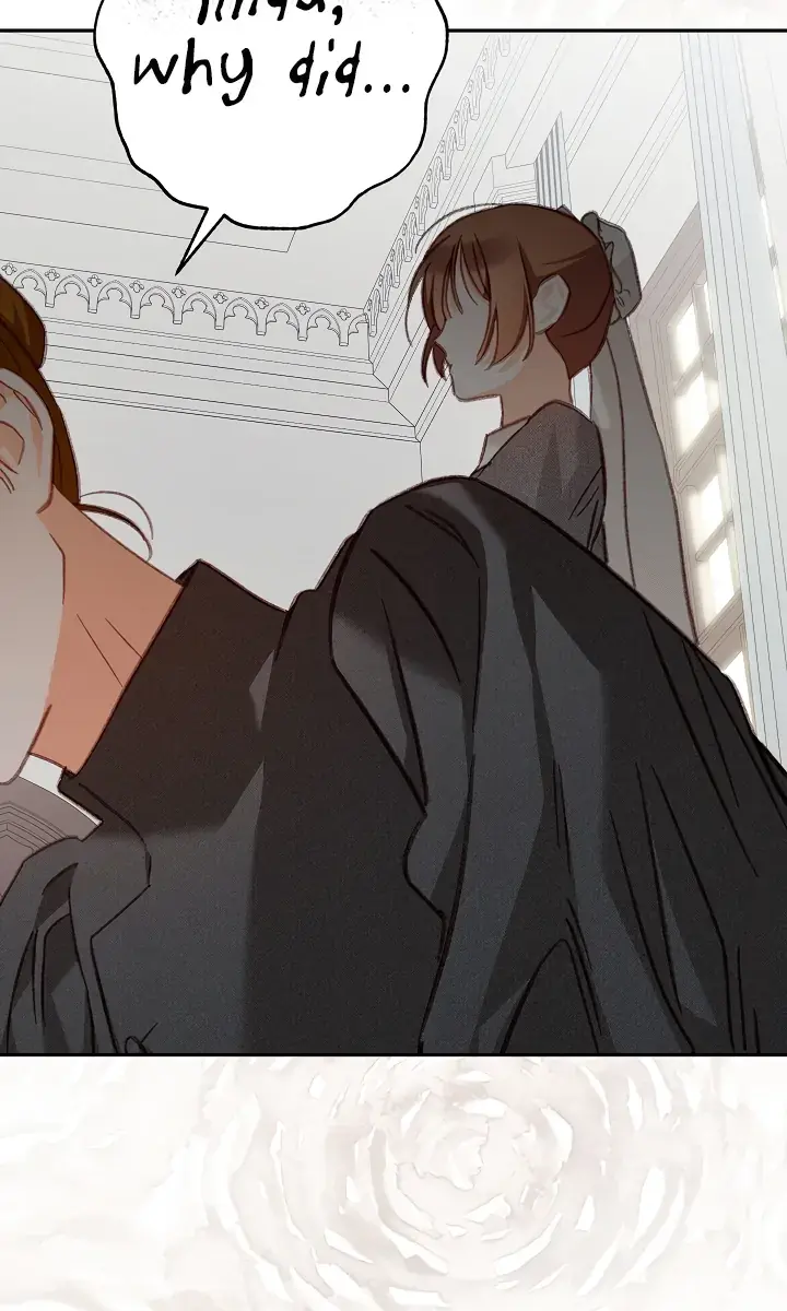 How to Survive as a Maid in a Horror Game Chapter 28 Page 74