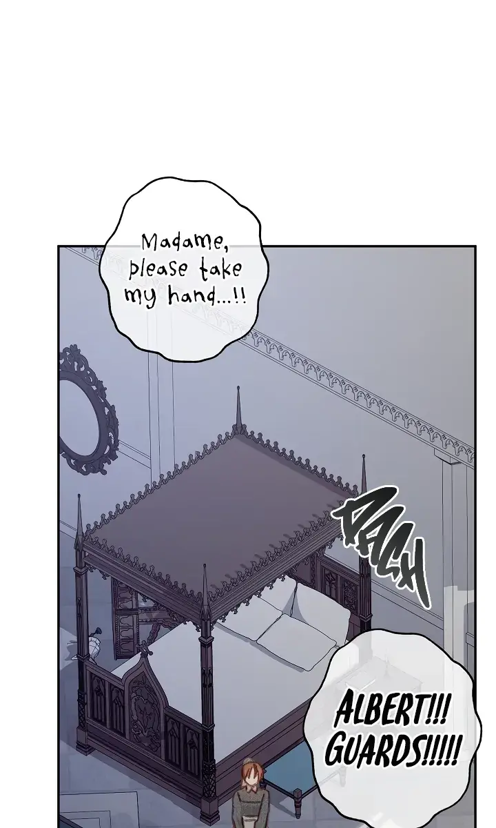 How to Survive as a Maid in a Horror Game Chapter 28 Page 79