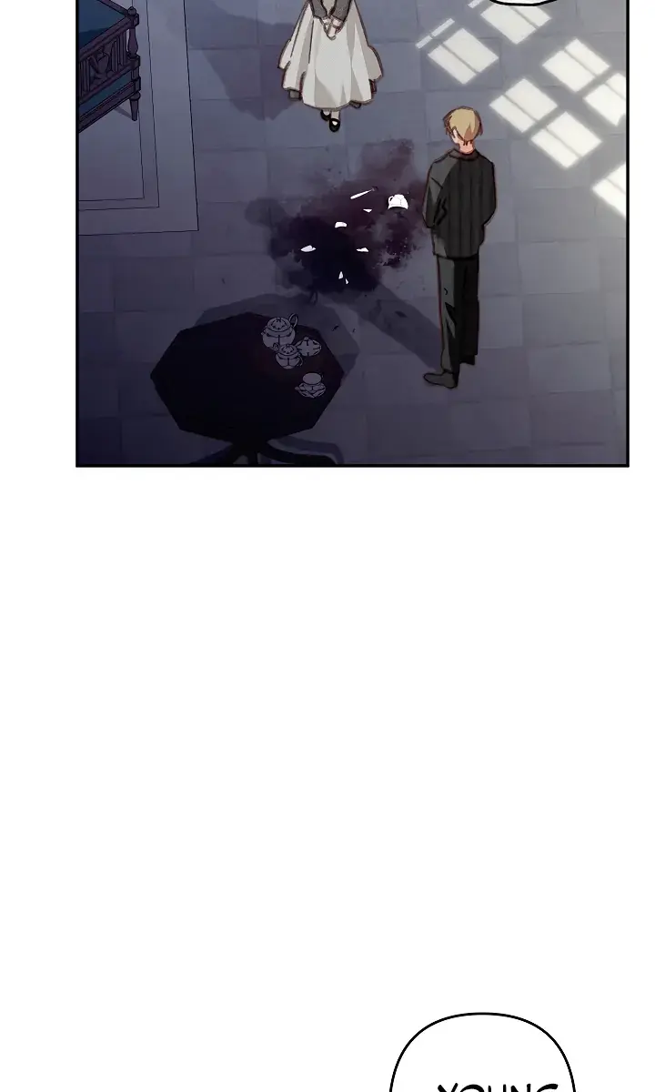 How to Survive as a Maid in a Horror Game Chapter 28 Page 80