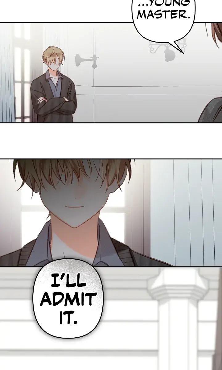 How to Survive as a Maid in a Horror Game Chapter 28 Page 81