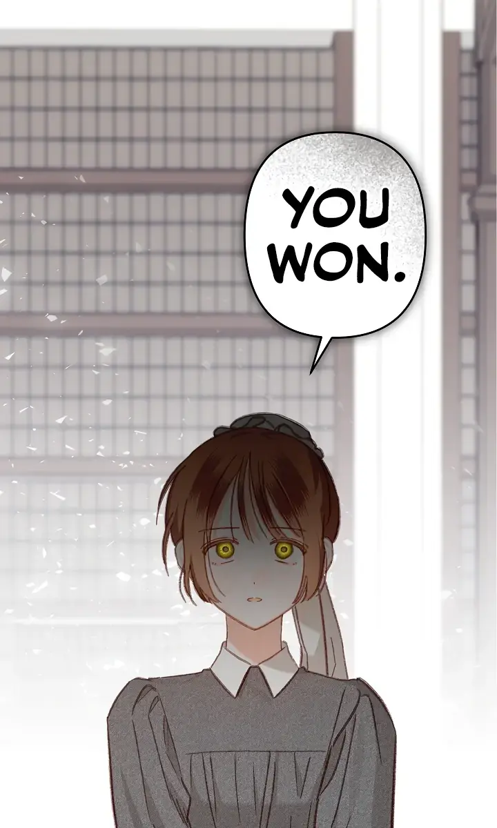 How to Survive as a Maid in a Horror Game Chapter 28 Page 82