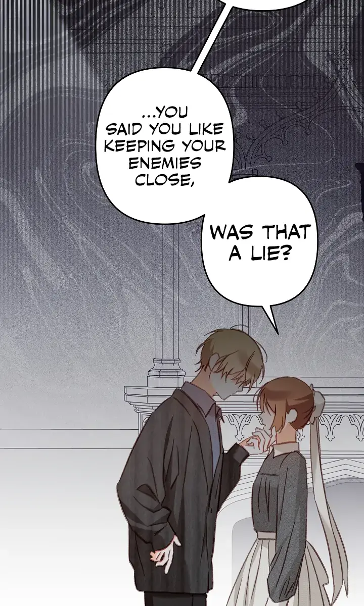 How to Survive as a Maid in a Horror Game Chapter 28 Page 88