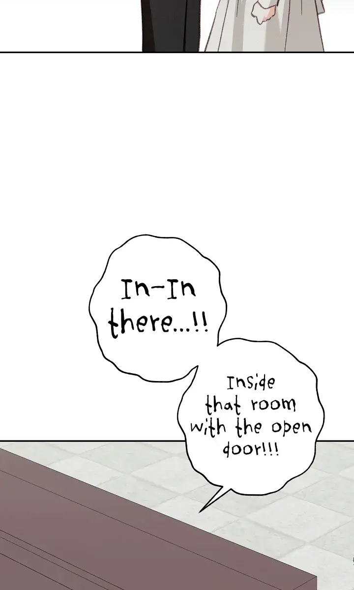 How to Survive as a Maid in a Horror Game Chapter 28 Page 89