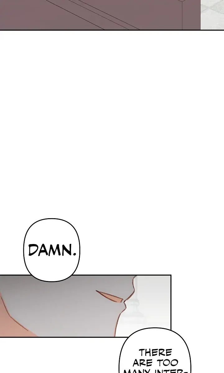 How to Survive as a Maid in a Horror Game Chapter 28 Page 90