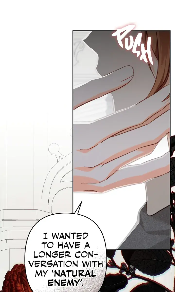 How to Survive as a Maid in a Horror Game Chapter 28 Page 93